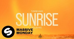 Sunrise Musik-Video