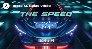 The Speed वीडियो संगीत