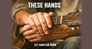 THESE HANDS