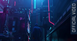 Tokyo At Night Muziki wa video
