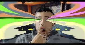 Afterparty Video Musik