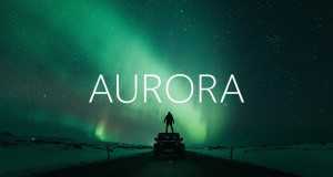 Aurora موزیک ویدیو