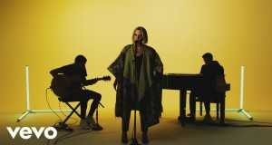 Body Parts (Acoustic) Teledysk