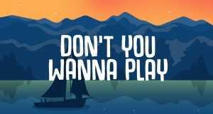 Don’t You Wanna Play? Fidio Orin