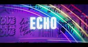 Echo Bhidio Ciùil