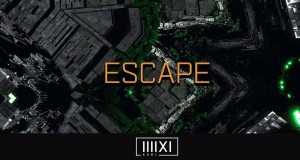 Escape Muusikada Muusikada