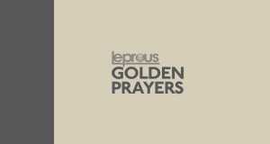 Golden Prayers Musika Bideoa