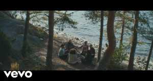Haloes Musiikkivideo