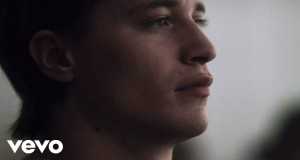 Here For You Video musicale