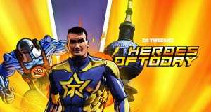 Heroes Of Today Musikvideo