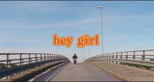 Hey Girl