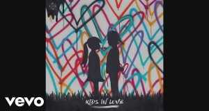 Kids In Love Տեսահոլովակ