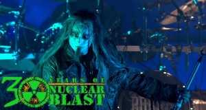 Progenies Of The Great Apocalypse (Live) Bhidio Ciùil