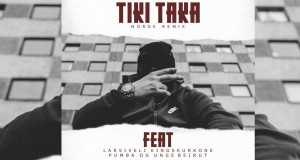 Tiki Taka (Norge Remix)