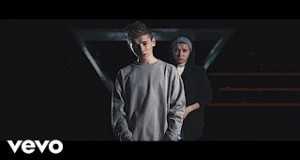 Without You Video musicale