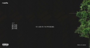 03 Am In Nowhere Video muzik
