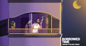 Borrowed Time Amashusho yindirimbo