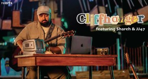 Cliffhanger Video muzik