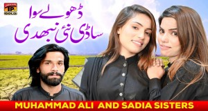 Dhole Siwa Sadi Nai Nibhdi Musiqa video