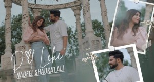 Dil Leke Musiikkivideo