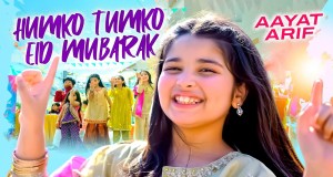 Humko Tumko Eid Mubarak