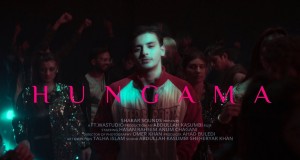 Hungama Მუსიკალური ვიდეო
