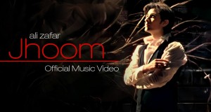 Jhoom มิวสิควิดีโอ