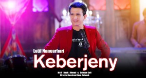 Keberjeny