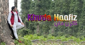 Khuda Haafiz Amashusho yindirimbo