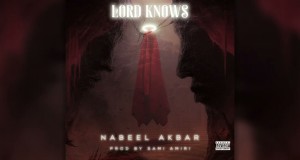 Lord Knows