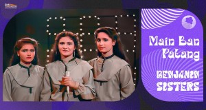 Main Ban Patang Music Video