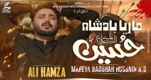 Mareya Badshah Hussain Musiikkivideo