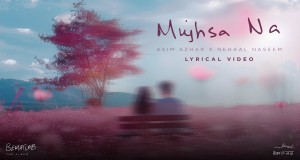 Mujhsa Na চিত্রসংগীত