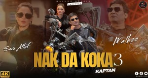 Nak Da Koka 3 Kaptan