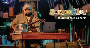 Scrambler Video muzik