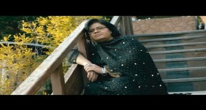 Sun Sajna Glasbeni video