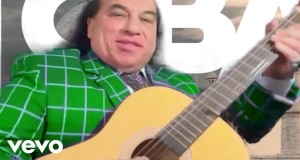 Tauba Tauba Музичко видео