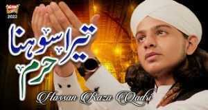 Tera Sohna Haram ميوزڪ ويڊيو