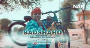 Badshaho Aýdym-saz wideosy