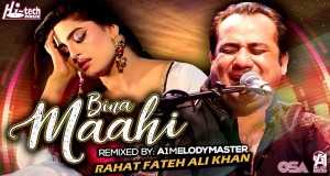 Bina Maahi