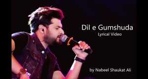 Dil E Gumshuda