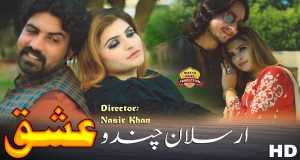 #Ishq Muzicki video