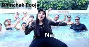 Naach Ke Pagal