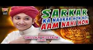 Sarkar Ka Nokar