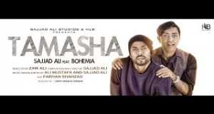 Tamasha