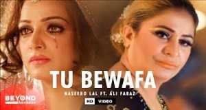 Tu Bewafa Zene videó