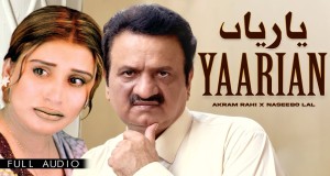 Yaarian Musikvideo