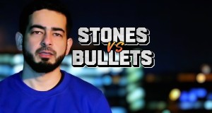Stones Vs Bullets