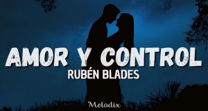 Amor Y Control ミュージックビデオ