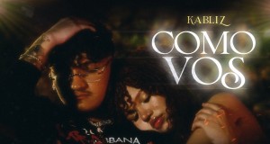 Como Vos Muziki wa video
